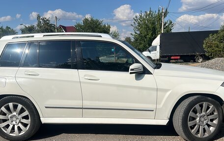 Mercedes-Benz GLK-Класс, 2010 год, 1 680 000 рублей, 2 фотография