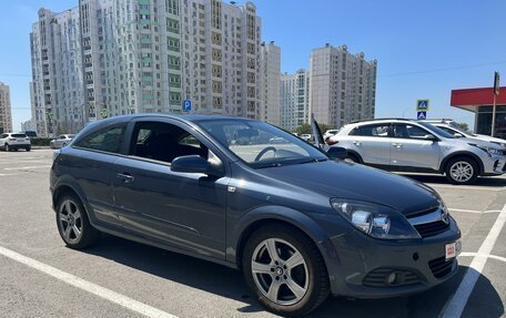 Opel Astra H, 2008 год, 475 000 рублей, 2 фотография