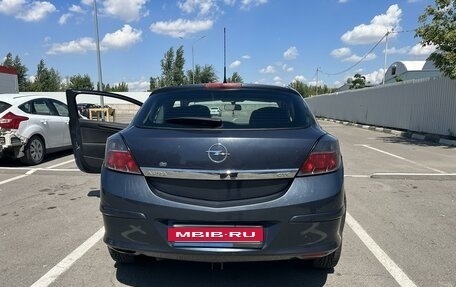 Opel Astra H, 2008 год, 475 000 рублей, 4 фотография