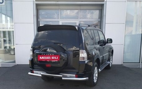 Mitsubishi Pajero IV, 2011 год, 1 870 000 рублей, 5 фотография