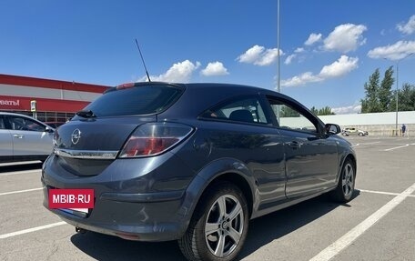 Opel Astra H, 2008 год, 475 000 рублей, 3 фотография