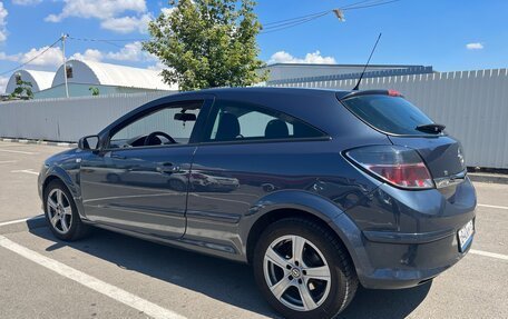 Opel Astra H, 2008 год, 475 000 рублей, 5 фотография