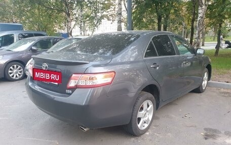 Toyota Camry, 2008 год, 550 000 рублей, 4 фотография