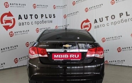 Chevrolet Cruze II, 2014 год, 1 049 000 рублей, 6 фотография