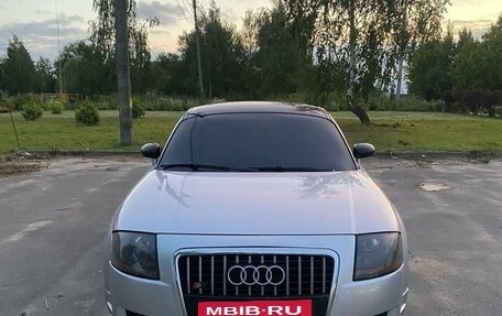 Audi TT, 1999 год, 750 000 рублей, 2 фотография