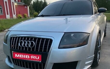 Audi TT, 1999 год, 750 000 рублей, 3 фотография