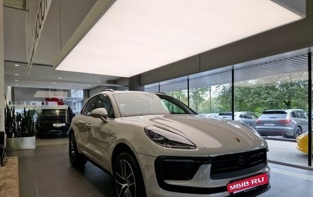 Porsche Macan I рестайлинг, 2024 год, 14 240 000 рублей, 3 фотография