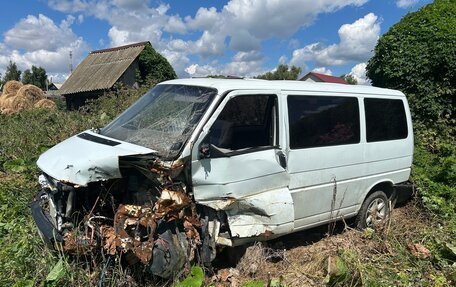 Volkswagen Transporter T4, 1995 год, 350 000 рублей, 3 фотография