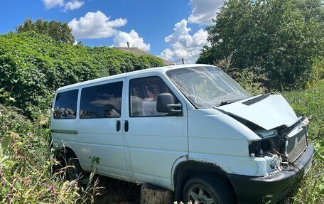 Volkswagen Transporter T4, 1995 год, 350 000 рублей, 2 фотография