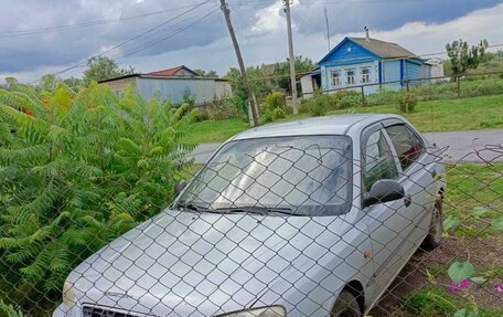 Hyundai Accent II, 2005 год, 165 000 рублей, 2 фотография