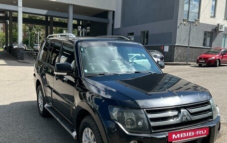 Mitsubishi Pajero IV, 2010 год, 2 100 000 рублей, 2 фотография