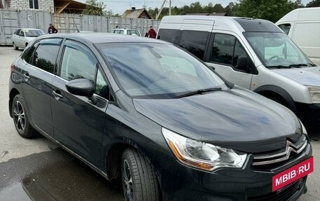 Citroen C4 II рестайлинг, 2013 год, 580 000 рублей, 2 фотография