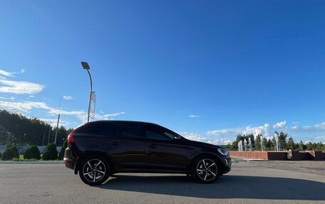 Volvo XC60 II, 2014 год, 1 799 999 рублей, 6 фотография