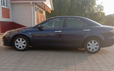 Mazda 6, 2007 год, 550 000 рублей, 3 фотография