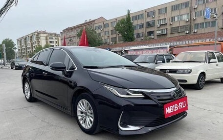 Toyota Allion, 2022 год, 1 900 000 рублей, 2 фотография