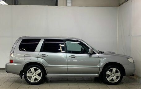 Subaru Forester, 2007 год, 1 000 000 рублей, 4 фотография