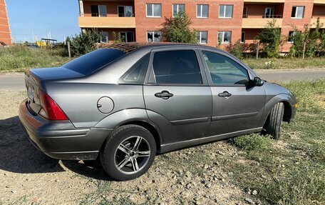 Ford Focus IV, 2002 год, 330 000 рублей, 6 фотография