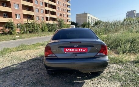 Ford Focus IV, 2002 год, 330 000 рублей, 4 фотография