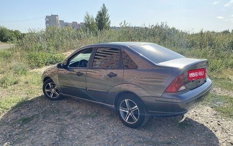 Ford Focus IV, 2002 год, 330 000 рублей, 5 фотография