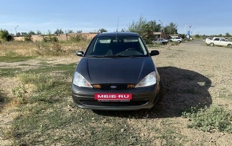 Ford Focus IV, 2002 год, 330 000 рублей, 3 фотография