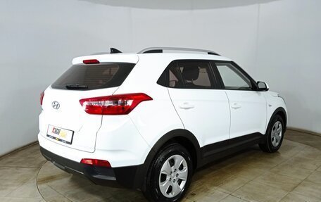 Hyundai Creta I рестайлинг, 2020 год, 1 940 000 рублей, 5 фотография