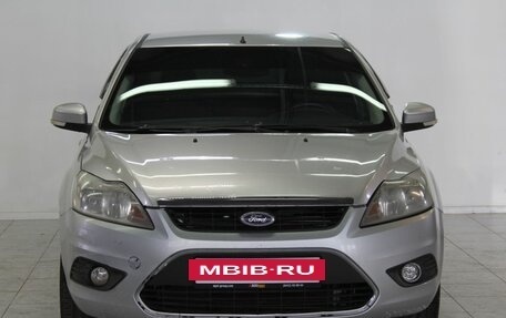 Ford Focus II рестайлинг, 2008 год, 469 000 рублей, 2 фотография