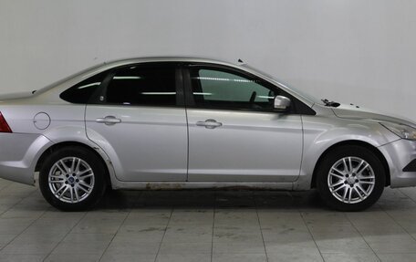 Ford Focus II рестайлинг, 2008 год, 469 000 рублей, 4 фотография