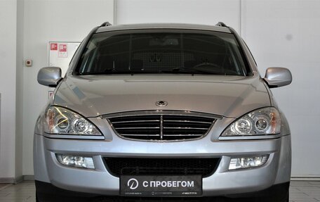 SsangYong Kyron I, 2009 год, 1 046 000 рублей, 2 фотография