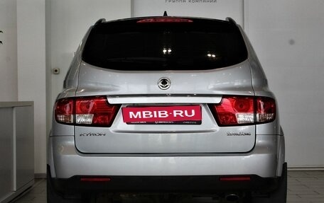 SsangYong Kyron I, 2009 год, 1 046 000 рублей, 6 фотография