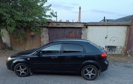 Chevrolet Lacetti, 2010 год, 700 000 рублей, 3 фотография