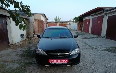 Chevrolet Lacetti, 2010 год, 700 000 рублей, 2 фотография