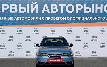 Daewoo Nexia I рестайлинг, 2011 год, 275 000 рублей, 2 фотография