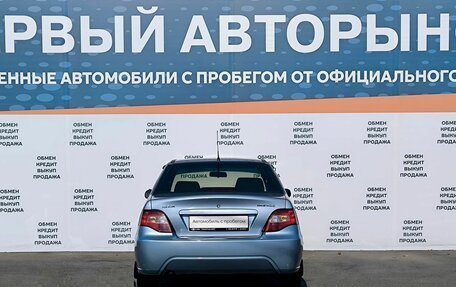 Daewoo Nexia I рестайлинг, 2011 год, 275 000 рублей, 6 фотография