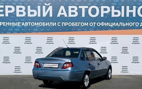 Daewoo Nexia I рестайлинг, 2011 год, 275 000 рублей, 5 фотография