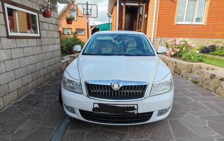 Skoda Octavia, 2010 год, 1 100 000 рублей, 2 фотография