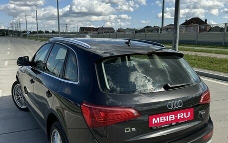 Audi Q5, 2010 год, 1 000 000 рублей, 4 фотография