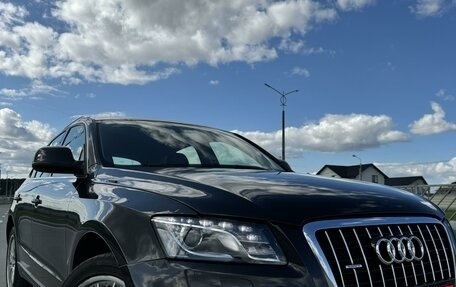 Audi Q5, 2010 год, 1 000 000 рублей, 2 фотография