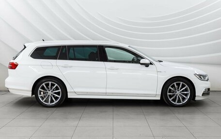 Volkswagen Passat B8 рестайлинг, 2018 год, 2 538 000 рублей, 9 фотография