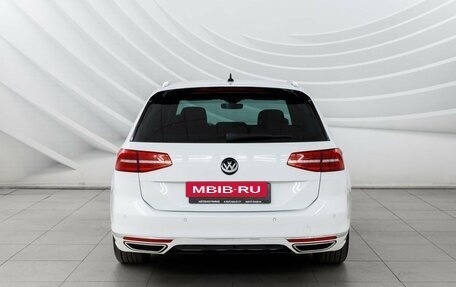 Volkswagen Passat B8 рестайлинг, 2018 год, 2 538 000 рублей, 7 фотография