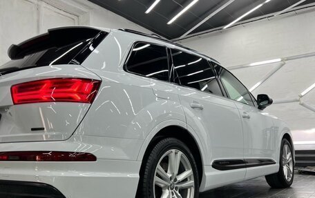 Audi Q7, 2015 год, 4 030 000 рублей, 4 фотография