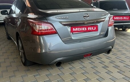 Nissan Teana, 2014 год, 1 750 000 рублей, 3 фотография