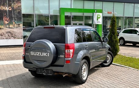 Suzuki Grand Vitara, 2007 год, 780 000 рублей, 2 фотография