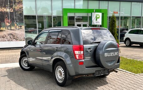 Suzuki Grand Vitara, 2007 год, 780 000 рублей, 4 фотография