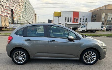 Citroen C3 II, 2010 год, 630 000 рублей, 4 фотография