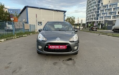 Citroen C3 II, 2010 год, 630 000 рублей, 2 фотография