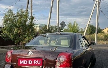 Toyota Avensis III рестайлинг, 2006 год, 1 175 000 рублей, 5 фотография