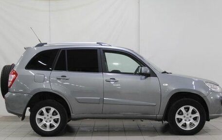 Chery Tiggo (T11), 2014 год, 585 000 рублей, 4 фотография