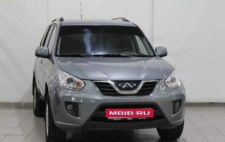 Chery Tiggo (T11), 2014 год, 585 000 рублей, 3 фотография