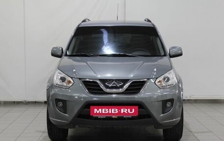 Chery Tiggo (T11), 2014 год, 585 000 рублей, 2 фотография