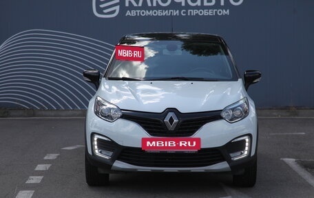 Renault Kaptur I рестайлинг, 2019 год, 1 550 000 рублей, 3 фотография